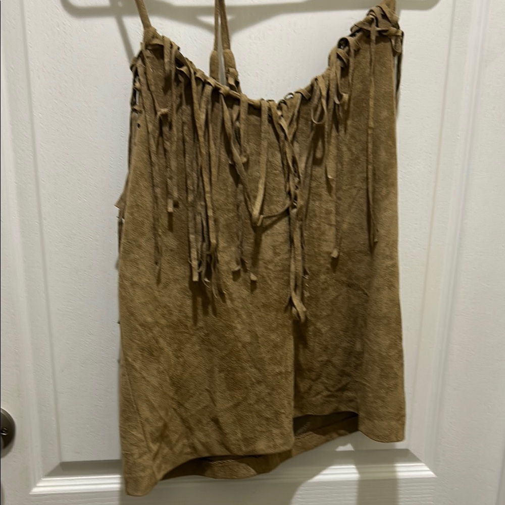 Ppla fringe top L
